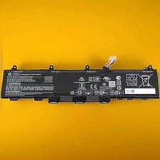 Battería Originale HP EliteBook 830 840 850 G7 Series 11.55V 4000mAh 46Wh CC03XL