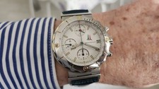EBERHARD Chrono Master 32020