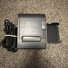 Micros Epson TM-T88III POS