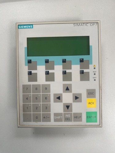 6av3607 1jc20 0ax1 dp - op, 7-dp