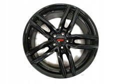 1 cerchio in lega 18 pollici