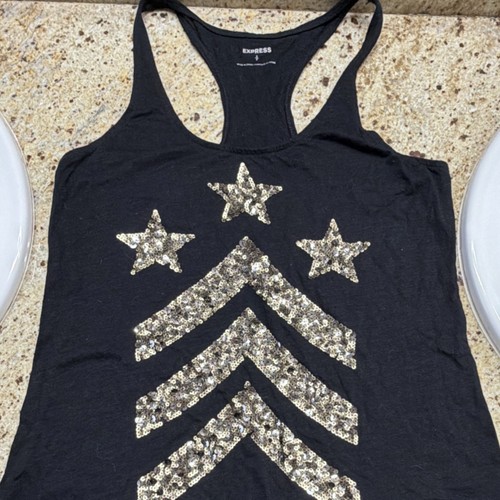 Canotta donna express nera - donna,