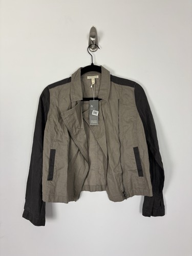 Giacca moto eileen - eileen, fisher