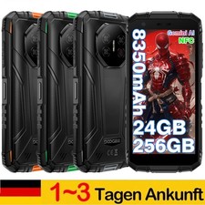 Smartphone DOOGEE Fire 3 ultra
