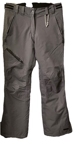 Pantaloni snowboard sci ice - pantaloni, da