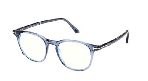 Tom ford ft5832 - ft5832-b/v, 090