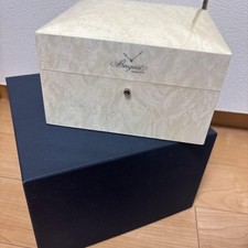 Breguet Scatola Orologio