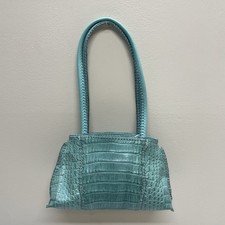 Borsa a tracolla Carlos Falchi
