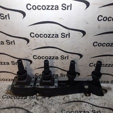 BOBINA ACCENSIONE PEUGEOT 206