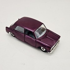 POLITOYS M 508 INNOCENTI MORRIS IMS  - 1/43 - ORIGINAL SPARE PARTS