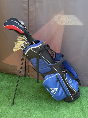Set completo uomo mazze - completo,
