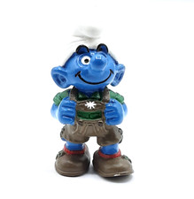 Puffo 20461 con - puffo, -20461