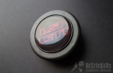 Peugeot 205 GTI 1.9 horn