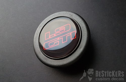 Peugeot 205 gti horn - 205, 1.9