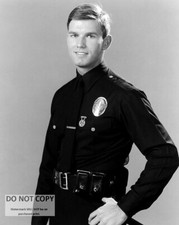 KENT McCORD AS JIM REED ON TV
