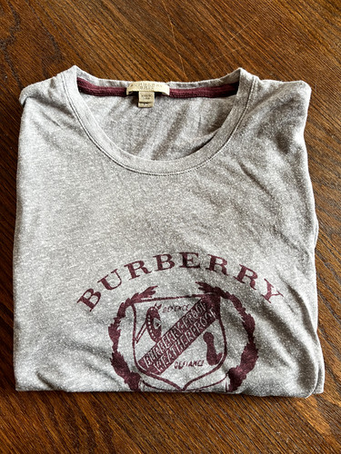 Shirt uomo burberry brit - uomo,