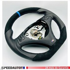  Volant Cuir BMW MPOWER E82