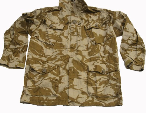British army surplus s95 - army, field