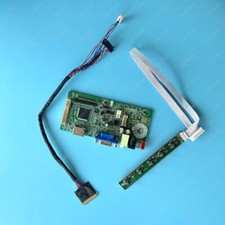 Fit B156XW02 V0/V1/V2 LVDS-40