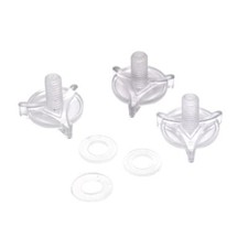 KIT VITI DI RICAMBIO AIROH PER