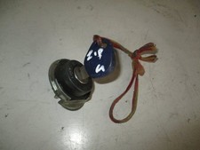 Blocchetto Contatto Chiave Serratura Chiavi Piaggio Zip 50 4T 2000 2017 Key Lock