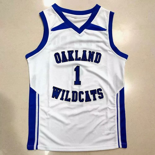 Maglia basket scuola - , superiore