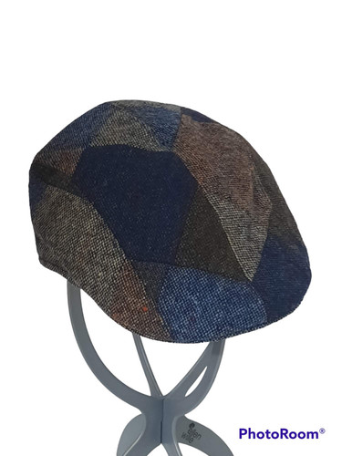 Berretto bambino sfilato patch - bambino,