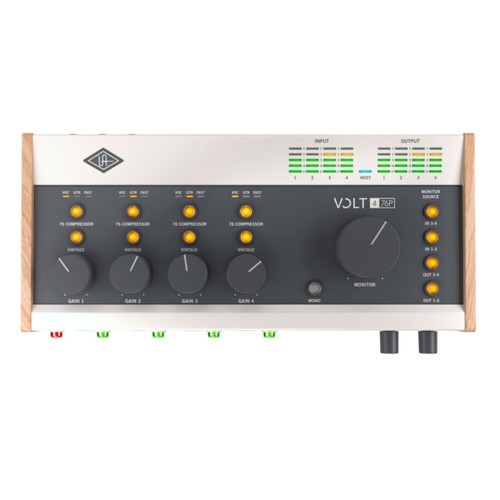 Universal audio volt - universal,