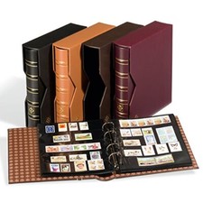 Leuchtturm 341940 Raccoglitore