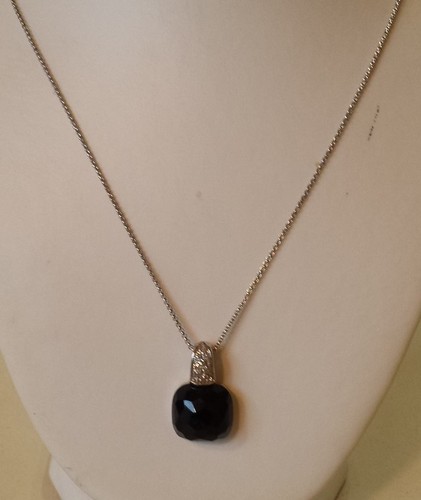 Collana girocollo onice e - /,