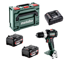 Metabo bl avvitatore - 18,