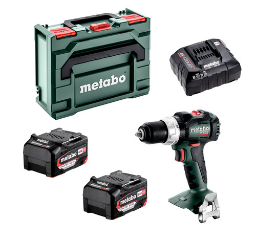 Metabo bl avvitatore - sb,