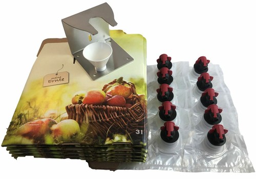 Starter kit litri - kit, 3