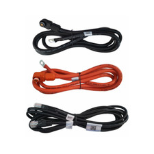 Kit Cavi potenza+comunicazione Batteria al litio Pylontech Inverter