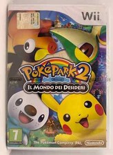 Gioco POKEPARK 2 - NINTENDO