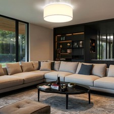 Plafoniera Luce Sala da Pranzo