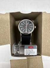  Orologio Timex Weekender