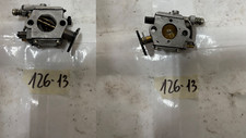 CARBURATORE ORIGINALE MOTOSEGA ALPINA C41