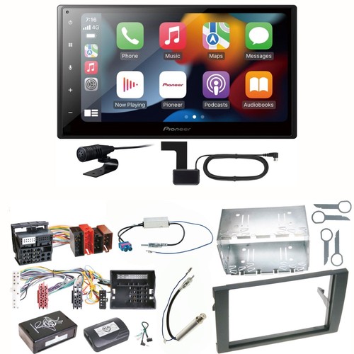 Pioneer sph da360dab - pioneer, carplay