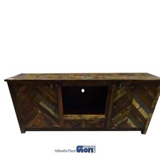 mobile porta tv per decoder