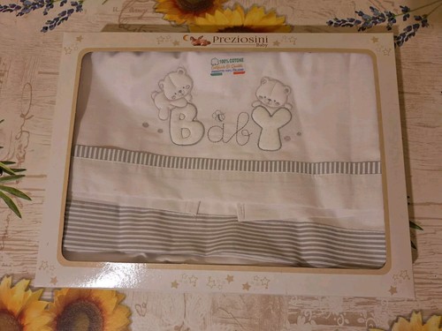 Set completo porta - completo, enfant