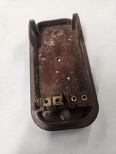 Vespa Gs 160 Basetta Raddrizzatore Corrente Originale Usato