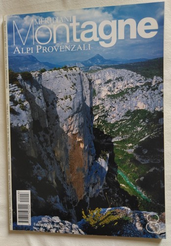 Meridiani montagne alpi - meridiani,