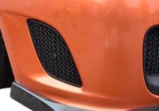 ZUNSPORT Set griglia sfiato