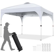 Gazebo da Giardino 3 x 3 M in