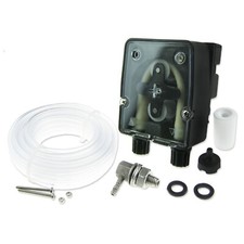 POMPA DETERSIVO PER LAVAVETRI