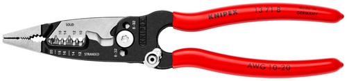 Knipex pinza spelafili - knipex,