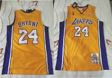 canotta basket Vintage Kobe