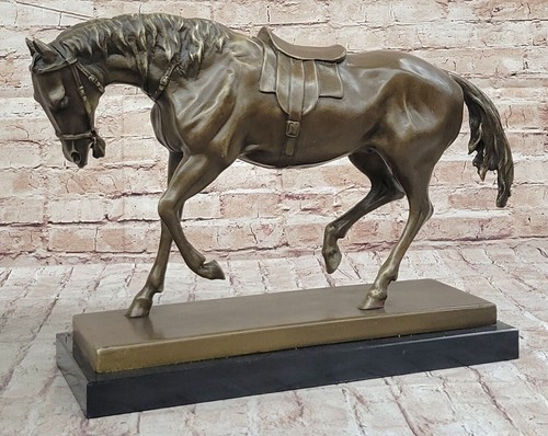 Artigianale bronzo scultura - artigianale,