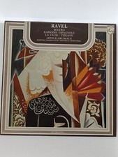 RAVEL Compilation con BOLERO